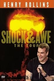 Streaming sources forHenry Rollins Shock and Awe