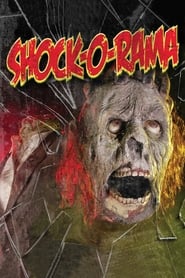 ShockORama' Poster