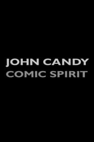 John Candy Comic Spirit' Poster