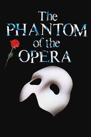 Behind the Mask The Story of The Phantom of the Opera