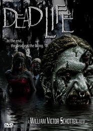 Dead Life' Poster