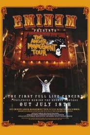 Eminem  The Anger Management Tour' Poster