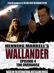 Wallander 04  The Overdose' Poster