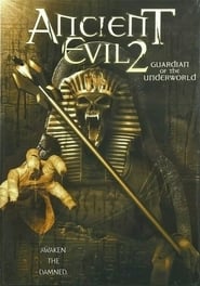 Ancient Evil 2 Guardian of the Underworld' Poster