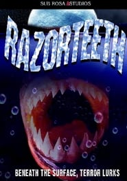 Razorteeth' Poster