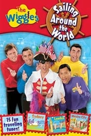 The Wiggles Sailing Around the World' Poster