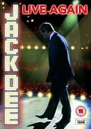 Jack Dee Live Again' Poster