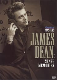 James Dean Sense Memories' Poster