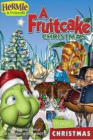 Hermie  Friends A Fruitcake Christmas' Poster