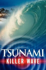 Tsunami  Killer Wave' Poster