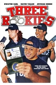 Three Rookies' Poster