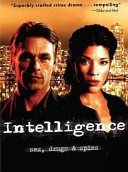 Intelligence' Poster