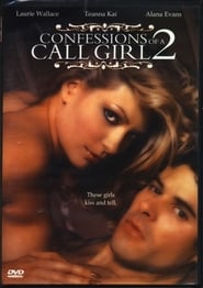 Confessions of a Call Girl 2' Poster