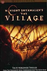 Deconstructing The Village' Poster