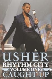 Rhythm City Volume One Caught Up' Poster