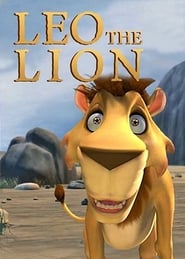 Leo the Lion' Poster