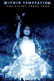 Within Temptation The Silent Force Tour' Poster