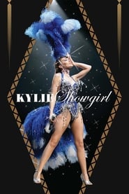 Kylie Minogue Showgirl  The Greatest Hits Tour' Poster