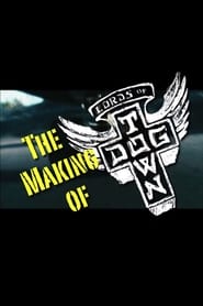 The Making of Lords of Dogtown' Poster
