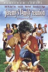 Jeremys Family Reunion' Poster