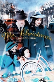Mr Christmas' Poster