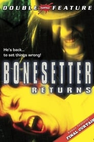 The Bonesetter Returns' Poster