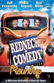 Redneck Comedy Roundup' Poster