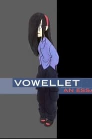 Vowellet  An Essay by Sarah Vowell' Poster