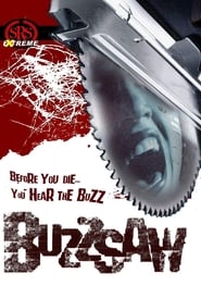 Buzz Saw' Poster