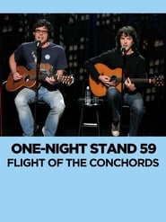 One Night Stand Flight of the Conchords' Poster
