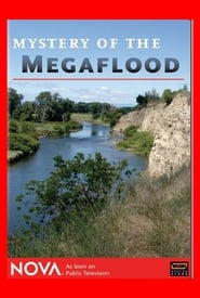 Mystery of the Megaflood' Poster