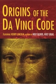 Origins of the Da Vinci Code' Poster