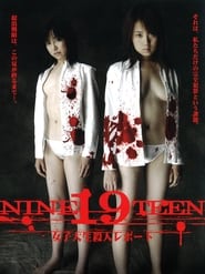 Nineteen' Poster