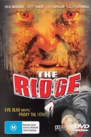 The Ridge' Poster
