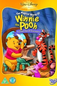 The Magical World of Winnie the Pooh A Great Day of Discovery' Poster