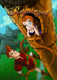 Rapunzel' Poster