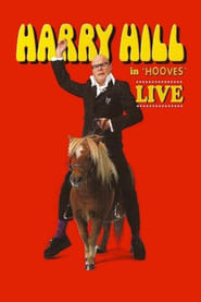 Harry Hill in Hooves' Poster