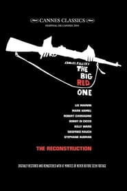 The Real Glory Reconstructing The Big Red One' Poster