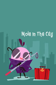 Happy Tree Friends Mole in the City' Poster