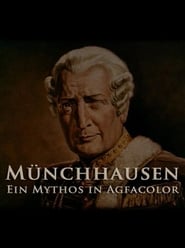 Mnchhausen  Ein Mythos in Agfacolor' Poster