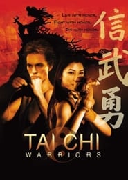 Tai Chi Warriors' Poster