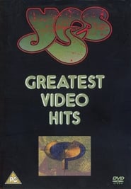 Yes Greatest Video Hits' Poster