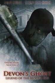 Devons Ghost Legend of the Bloody Boy' Poster