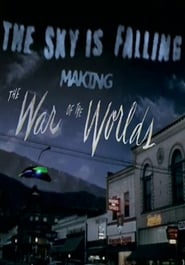 The Sky Is Falling Making The War of the Worlds' Poster