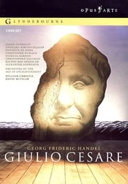 Giulio Cesare' Poster