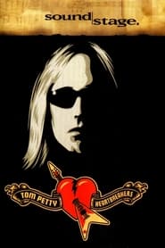 Tom Petty  The Heartbreakers Live in Concert' Poster
