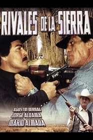 Rivales de la Sierra' Poster