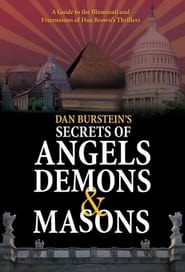 Secrets of Angels Demons and Masons' Poster