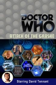 Doctor Who Attack of the Graske' Poster