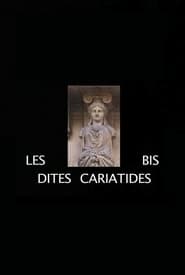 More Socalled Caryatids' Poster